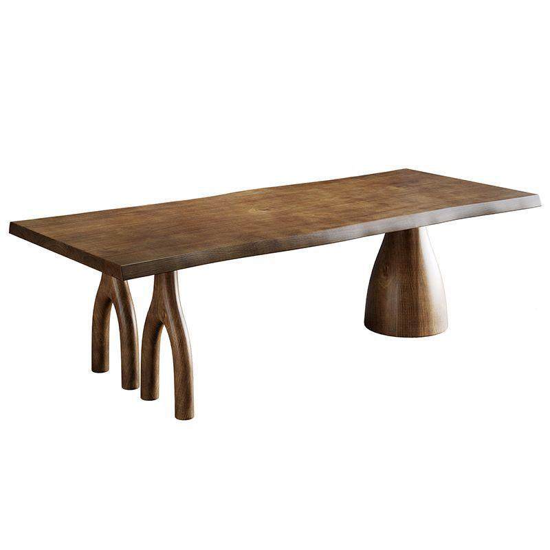 澳铂客厅茶实HSL大木桌办公室板茶桌泡家用茶台喝茶的桌子全套,淘宝优惠券,粉丝福利购,淘宝优惠卷