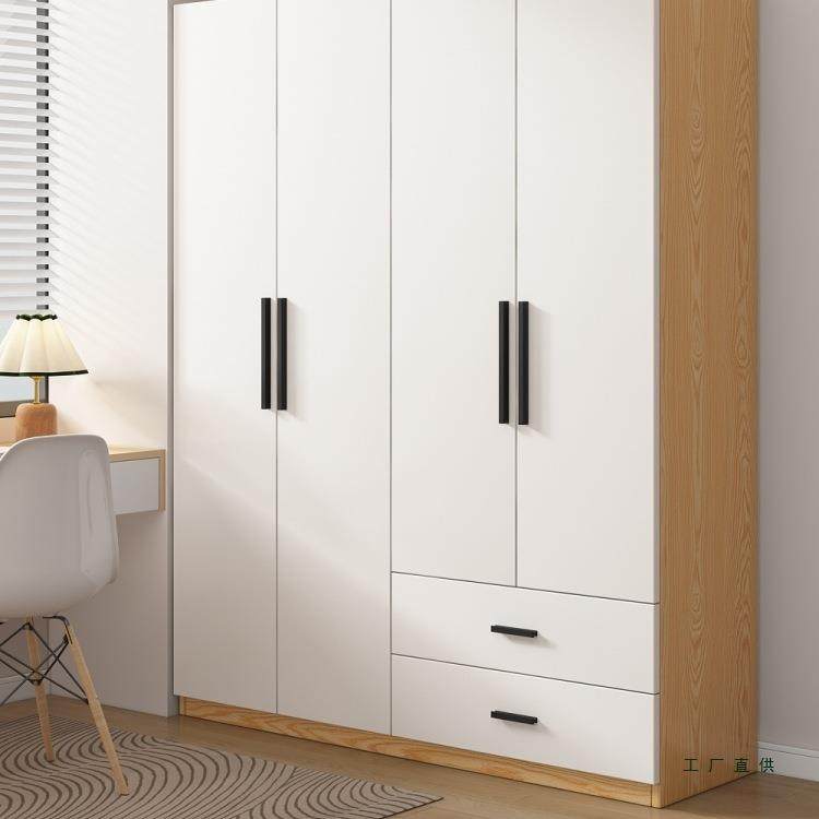 衣柜家房用0卧室25新款爆款简易985儿童收纳柜子2小户型出租用挂,淘宝优惠券,粉丝福利购,淘宝优惠卷