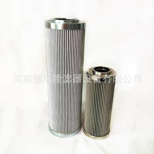 胶泵出口2过滤器滤网滤HP202M250芯AHP202M2NPO1HP2M0250ANP01 - 图1