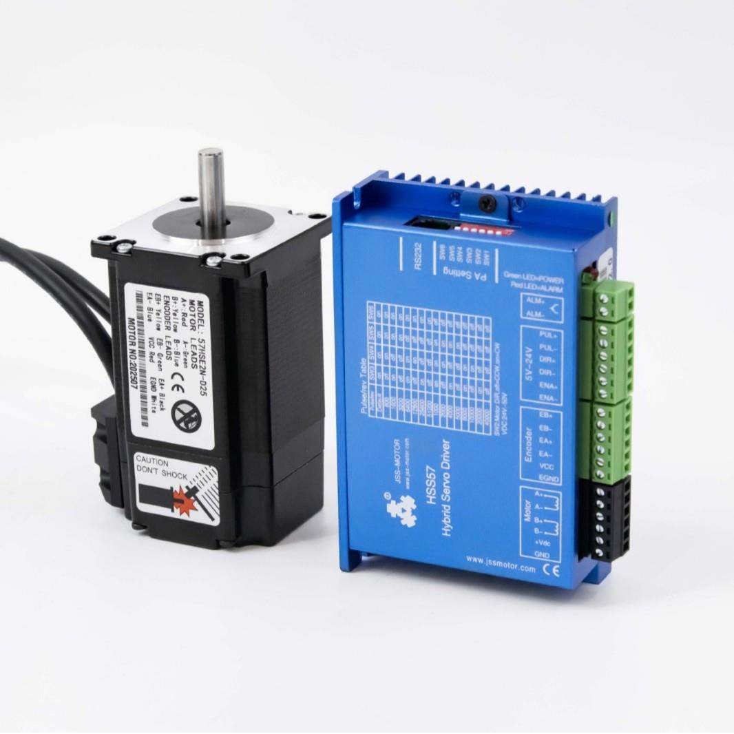 厂家直57闭步进电机环2N.套装m闭环步进电机234驱动器57电机销带,淘宝优惠券,粉丝福利购,淘宝优惠卷