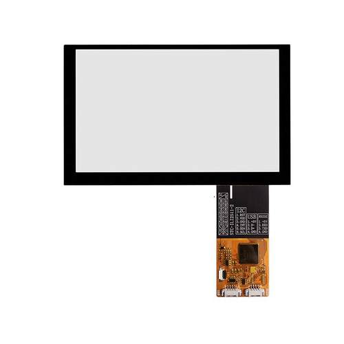 奕力电容触摸屏7/8/10.1/10.4/12.1/13.3/15.1/17.1/18.5寸电容屏 - 图3