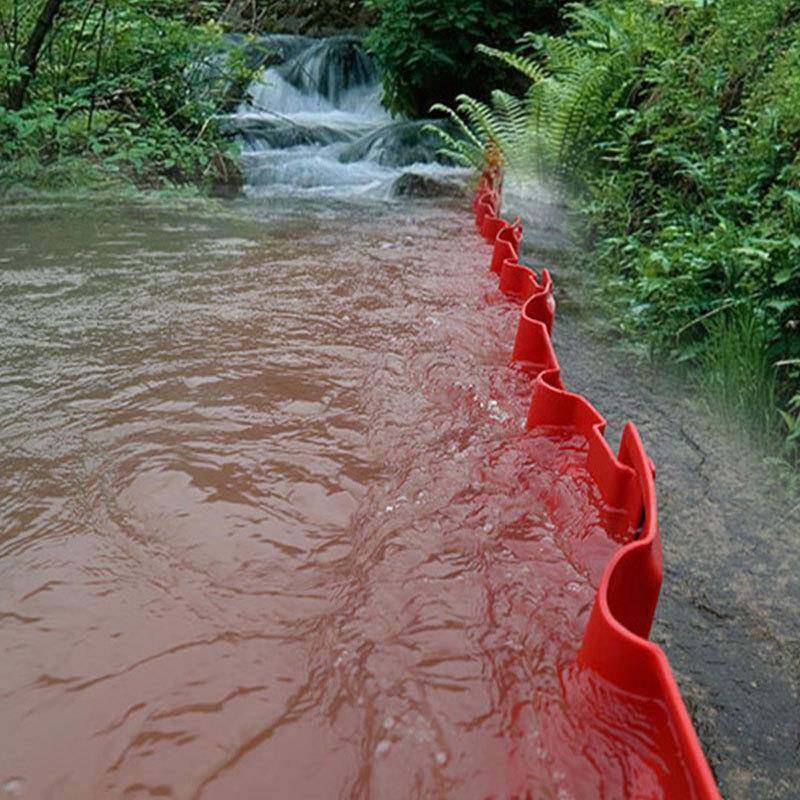 应急防洪防汛挡水板L形地下车库防水ABS塑料家用可移动挡水板,淘宝优惠券,粉丝福利购,淘宝优惠卷