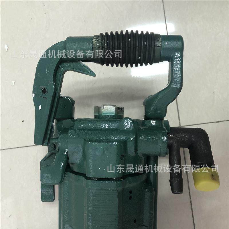 YT28凿岩机矿用掘进气腿式凿岩机隧道开采手持式气动凿岩机,淘宝优惠券,粉丝福利购,淘宝优惠卷