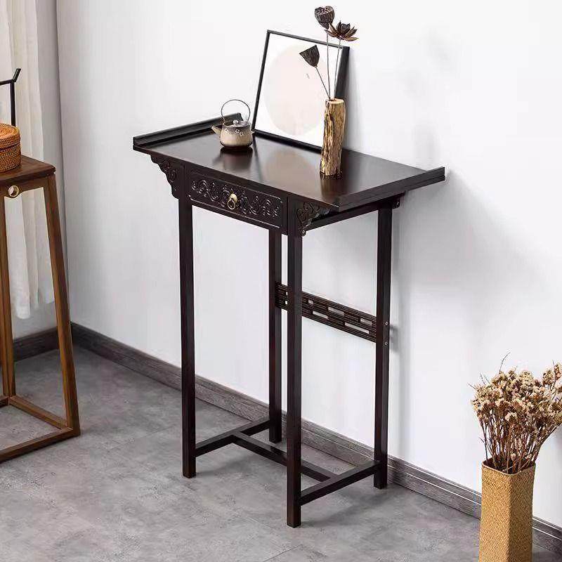 中式玄关客厅供桌条案供仙桌架子家庭贡桌爷龛柜贡桌专用桌摆台,淘宝优惠券,粉丝福利购,淘宝优惠卷