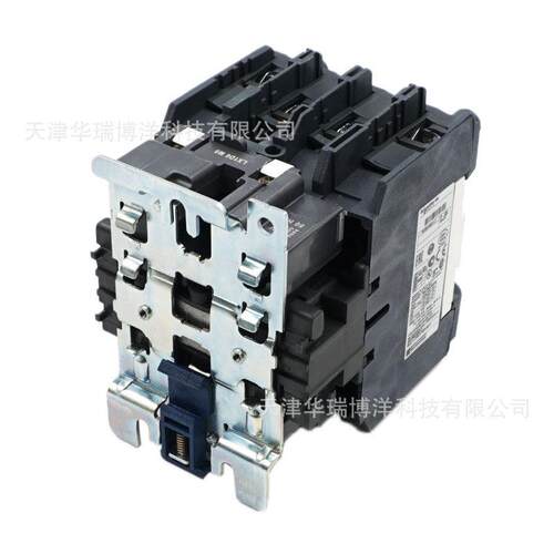 LC1D四级交流接触器LC1D80008M5接触器80A接触器220V - 图2