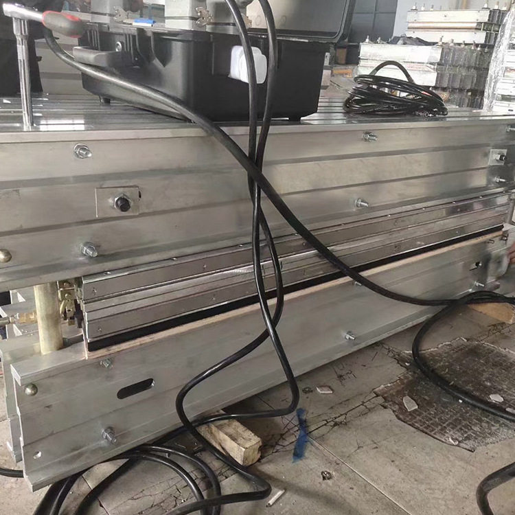 输送带接头硫化机 电热式橡胶小型加热板硫化温控箱皮带接头硫化,淘宝优惠券,粉丝福利购,淘宝优惠卷