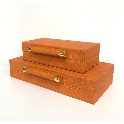 直销新款创意米色首饰盒极简家居摆件卧室软装饰品工艺品,淘宝优惠券,粉丝福利购,淘宝优惠卷