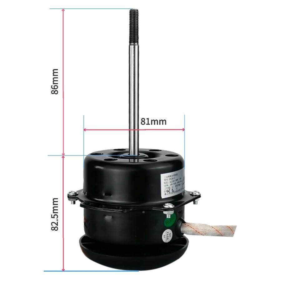 源无品牌/头厂直家销30W工101烤箱H级耐长轴高温单相步电业容交流,淘宝优惠券,粉丝福利购,淘宝优惠卷