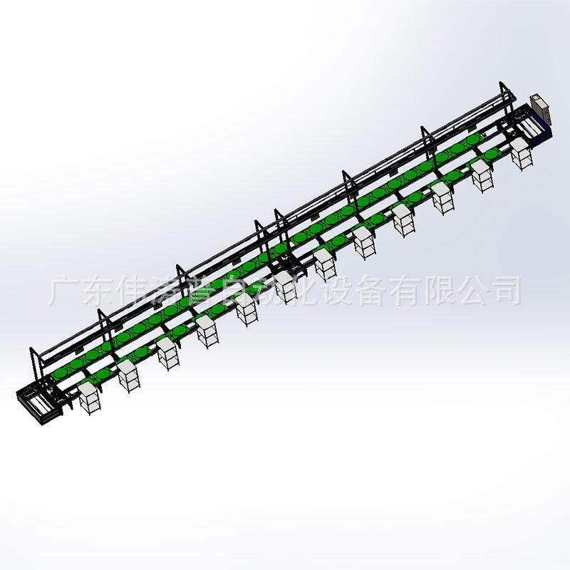 宁波轮椅代步车组装线智能电动轮椅车生产线托盘夹具输送线,淘宝优惠券,粉丝福利购,淘宝优惠卷