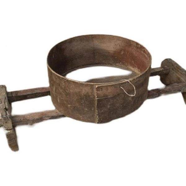 民俗老件风车老旧木复古物影视文道具怀旧农村犁农具农耕化96473,淘宝优惠券,粉丝福利购,淘宝优惠卷