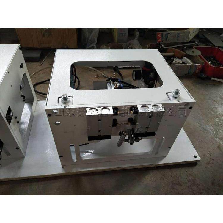 PLC台式测控钻机 板材准确穿透设备 家具生产线配套钻孔工具,淘宝优惠券,粉丝福利购,淘宝优惠卷