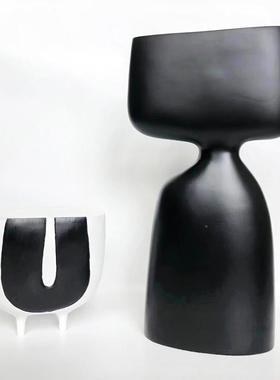 脂工艺品摆件树酒柜NA2154、卧装摆件艺室术品房电视柜间客厅家居