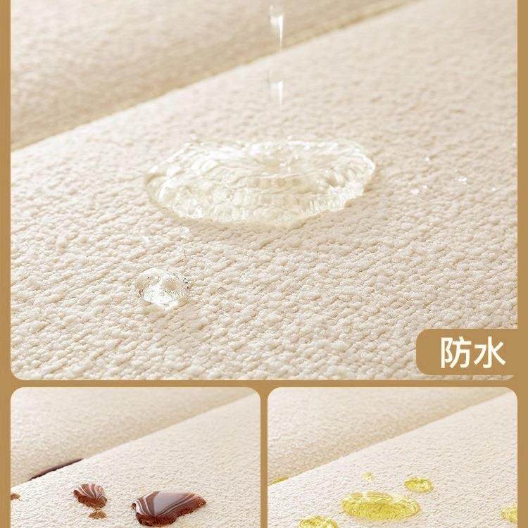 网红飘F967685J垫2025新款泰迪发绒卧室沙改造轻奢阳窗台坐垫窗台,淘宝优惠券,粉丝福利购,淘宝优惠卷