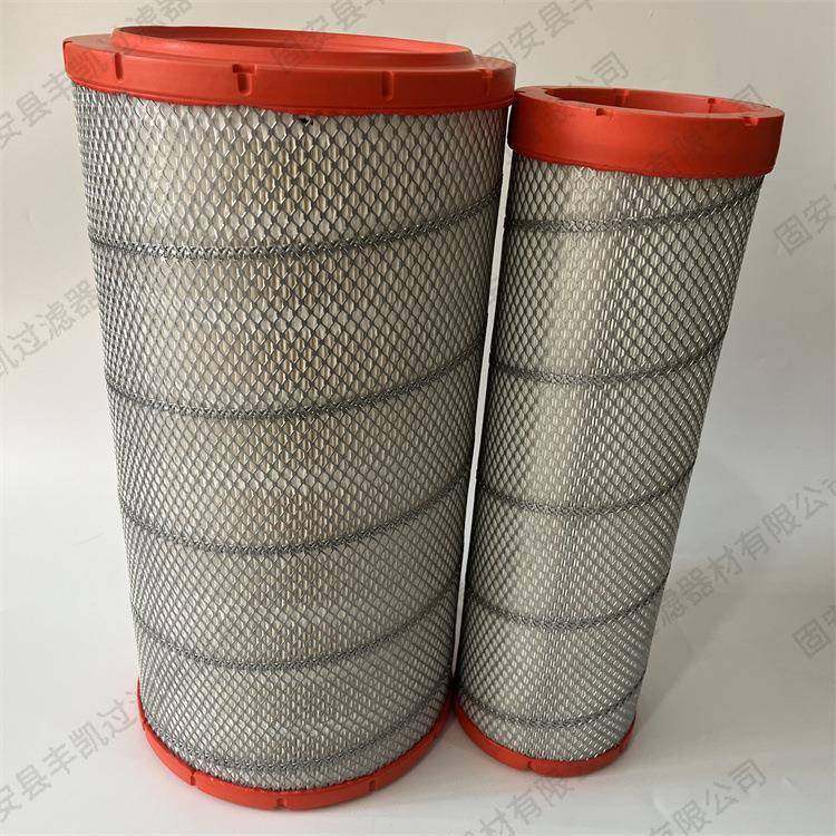 丰凯供应1001106438工程机车空气滤清器滤芯,淘宝优惠券,粉丝福利购,淘宝优惠卷
