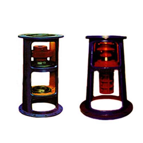 ML型梅花形弹性联轴器ML1ML2ML3ML4ML5 - 图3