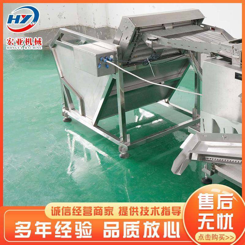 自动上蛋咸鸭蛋清洗去泥机蛋制品工厂洗蛋机鸡蛋鸭蛋清洗设备,淘宝优惠券,粉丝福利购,淘宝优惠卷