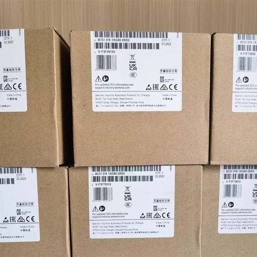 6ES7215-1AG40-0XB0西/门子S7-1200CPU1215C6ES72151AG400XB0DC - 图1