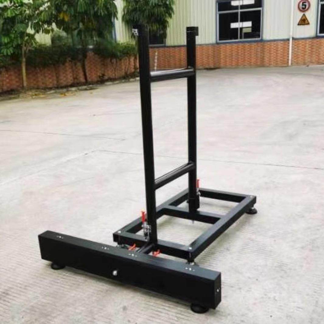 显示屏led屏幕支架婚礼活动移动展览架子展架户外专用展示架展示,淘宝优惠券,粉丝福利购,淘宝优惠卷