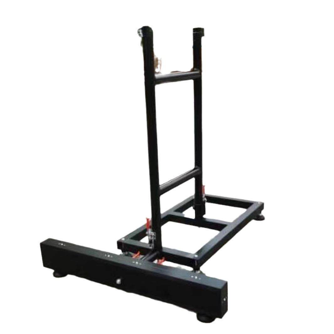 显示屏led屏幕支架婚礼活动移动展览架子展架户外专用展示架展示,淘宝优惠券,粉丝福利购,淘宝优惠卷