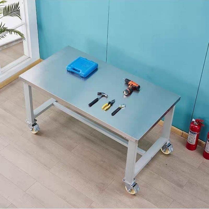 FiK汽车发动机大修工作台带轮子钳工台桌承重加厚工厂汽修推车工,淘宝优惠券,粉丝福利购,淘宝优惠卷
