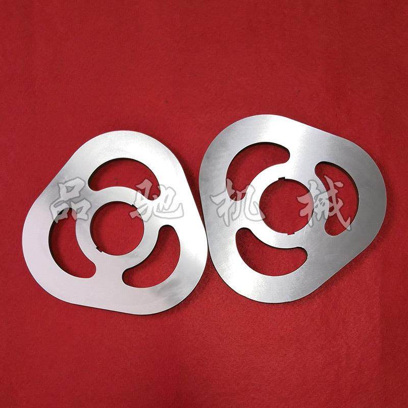 分散盘叶片叶轮内筒体内胆筛圈扩散轮分离器动静环卧式砂磨机配件,淘宝优惠券,粉丝福利购,淘宝优惠卷