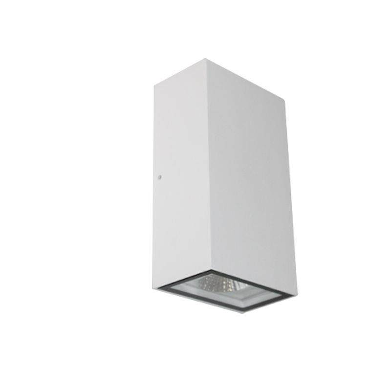 户外壁灯LED双头壁灯户外简约室外墙照明别墅大门过道阳台防潮灯,淘宝优惠券,粉丝福利购,淘宝优惠卷