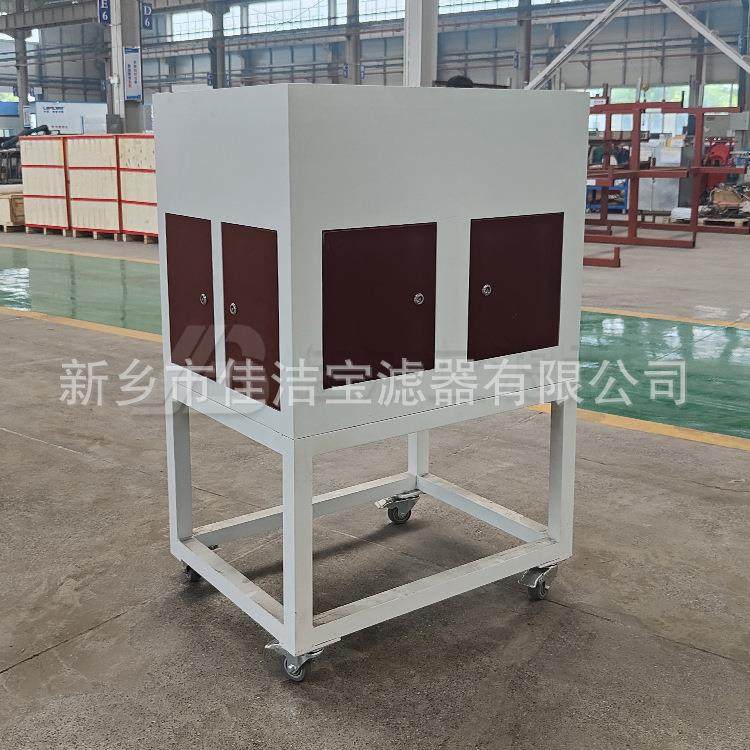 3200m³/min自洁式空气过滤器PLC智能空气除尘设备空压机配套,淘宝优惠券,粉丝福利购,淘宝优惠卷