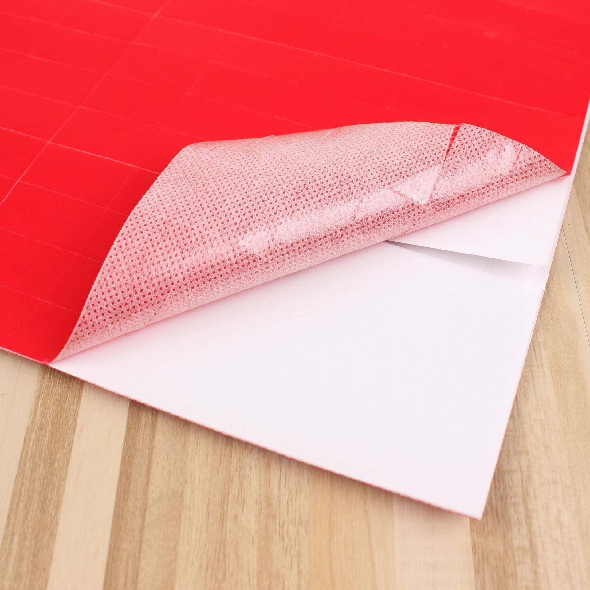 春联年画圣诞产品强粘无痕布基双面胶盒装和片张对联胶带,淘宝优惠券,粉丝福利购,淘宝优惠卷