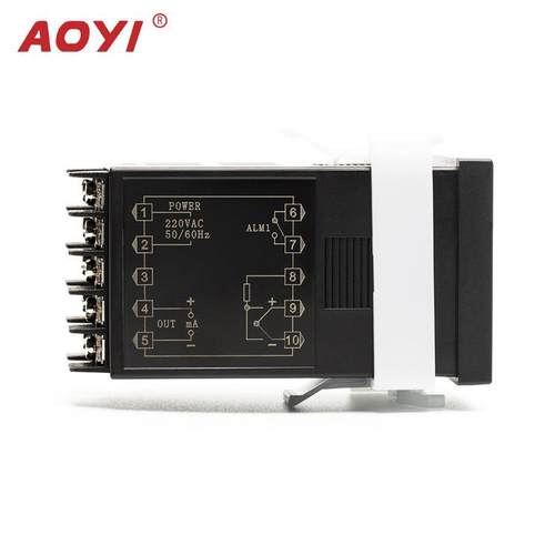 AOYI奥仪电器XMTG20006000PID温控智能仪表温控器温控表恒温器 - 图1