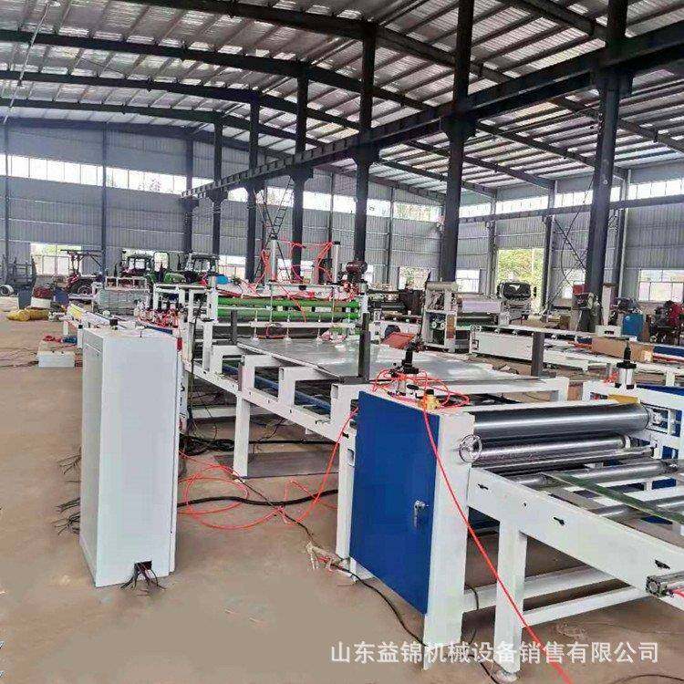 镁质板彩钢防火风管平贴机硅酸钙板防火皮贴纸机双面铝箔贴面机,淘宝优惠券,粉丝福利购,淘宝优惠卷