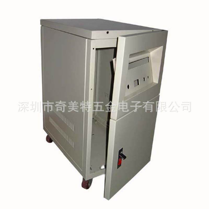 深圳钣金加工电子终端设备外壳钣金定制加工美容仪器机箱成型,淘宝优惠券,粉丝福利购,淘宝优惠卷