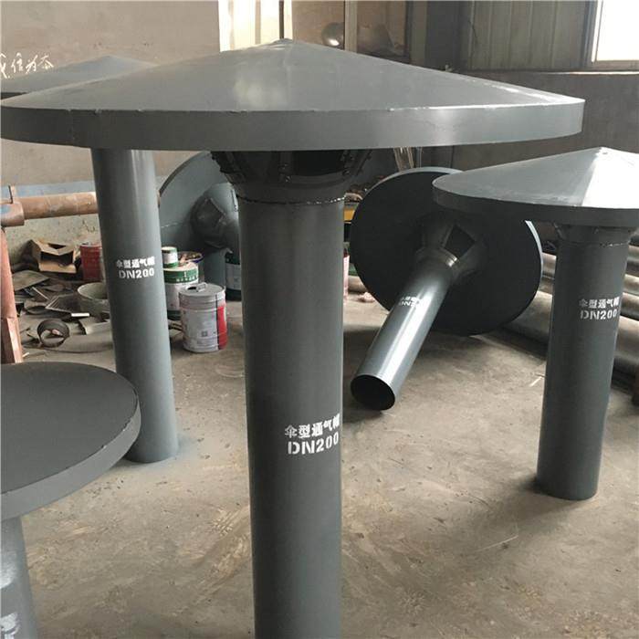 通气帽现货蓄水池排气弯管污水处理通气帽弯管型通气帽,淘宝优惠券,粉丝福利购,淘宝优惠卷