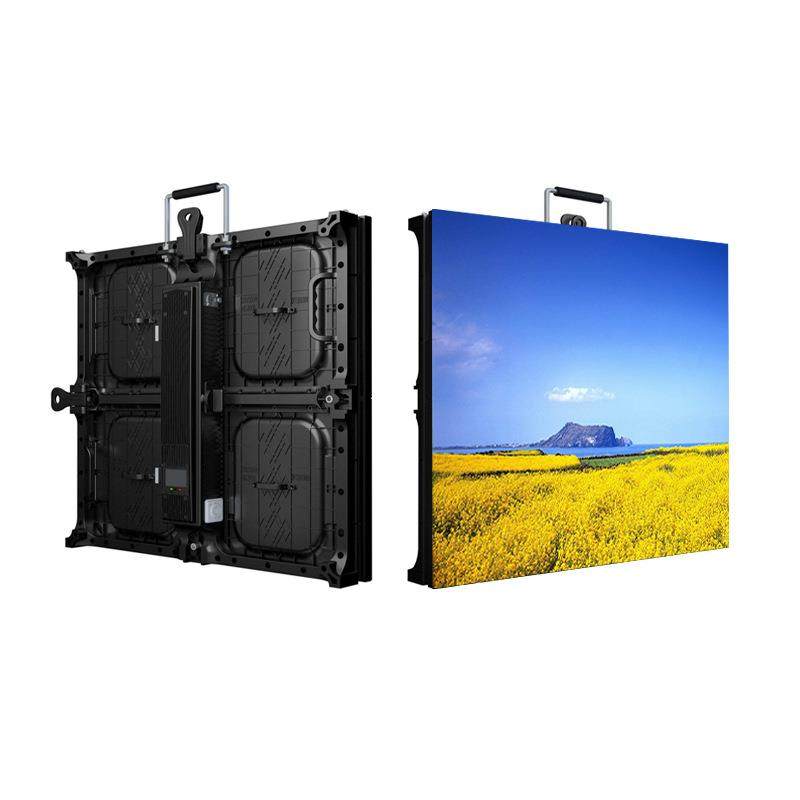 LED显示屏室内高清全彩屏P2.5公司会议室展厅舞台商城大屏幕直播,淘宝优惠券,粉丝福利购,淘宝优惠卷