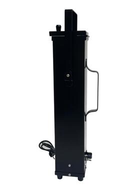 焊条保温桶5KG加热手提便携式E-5K手提式焊钳焊条烘干桶220v高温