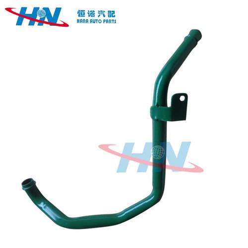 适用于沃尔沃卡车机油管配件物流车机油添加管沃尔沃FM12FH12 - 图0