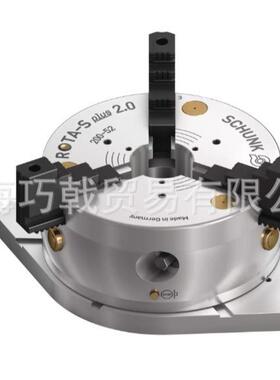 现货供应德国原装气缸夹爪SCHUNK雄克varioM0200870486