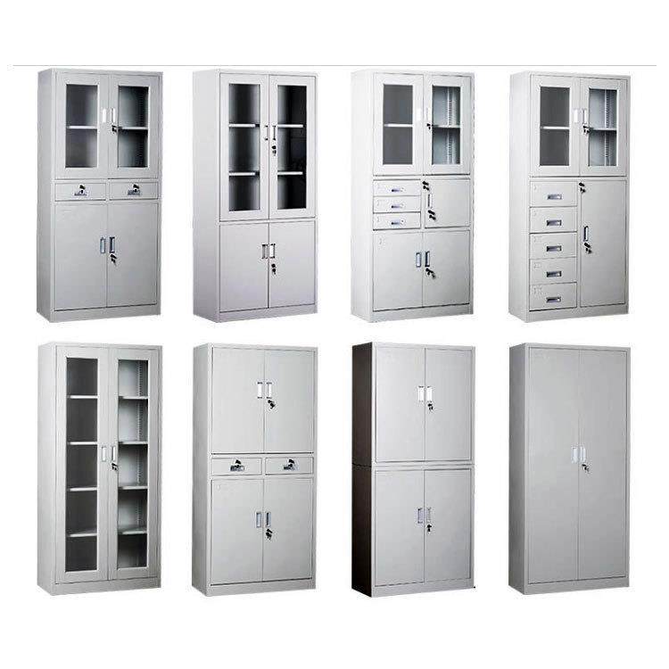文件柜更衣柜办公室铁皮柜员工柜宿舍储物柜档案柜资料柜带锁,淘宝优惠券,粉丝福利购,淘宝优惠卷