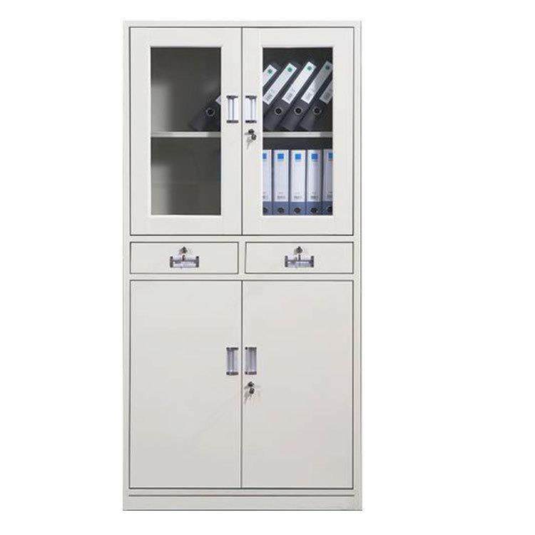 文件柜更衣柜办公室铁皮柜员工柜宿舍储物柜档案柜资料柜带锁,淘宝优惠券,粉丝福利购,淘宝优惠卷