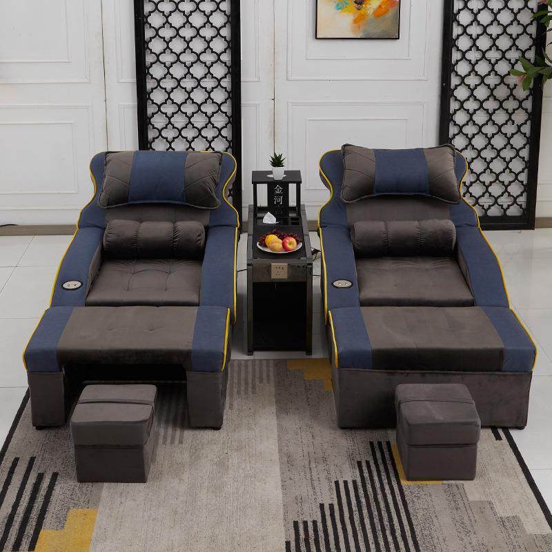 足疗沙发电动足浴沙发躺椅足疗按摩床洗浴中心休息沙发采耳,淘宝优惠券,粉丝福利购,淘宝优惠卷