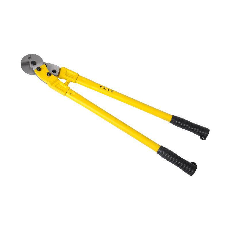 工业级钢丝绳剪省力手动断线钳五金工具铬钒钢钢丝绳剪,淘宝优惠券,粉丝福利购,淘宝优惠卷