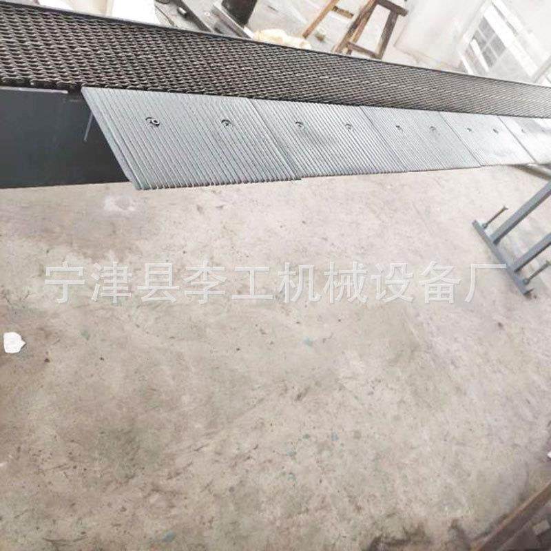 无声齿链带输送机玻璃厂用设备瓶装物体传送装置无声齿形链条,淘宝优惠券,粉丝福利购,淘宝优惠卷