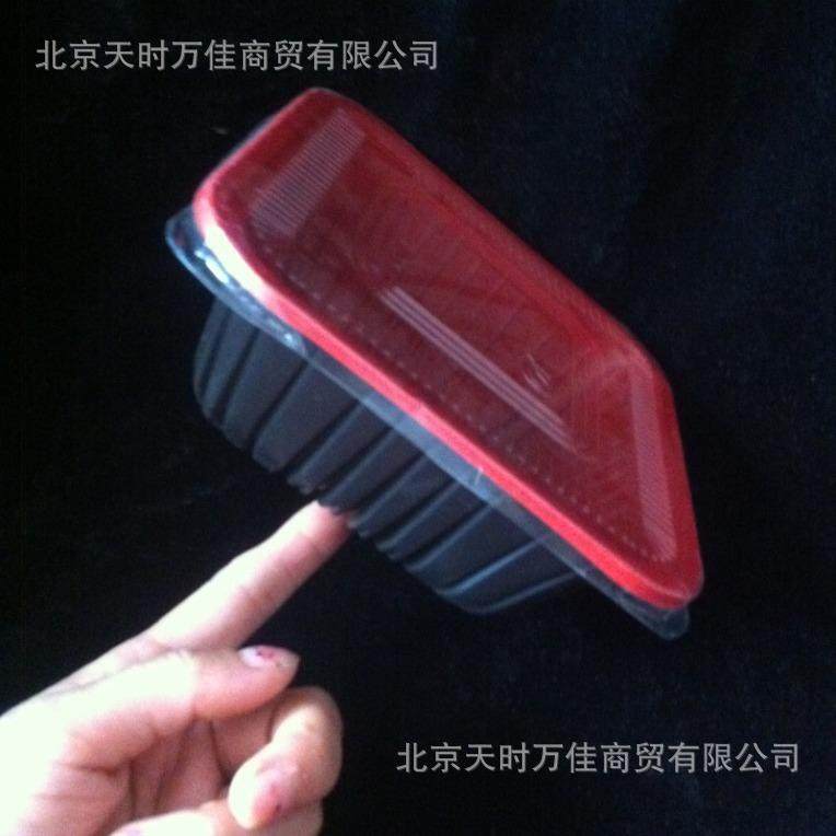 康利创兴KLCX-10B一次性餐盒黄焖鸡米饭盖浇盒含盖1200套装,淘宝优惠券,粉丝福利购,淘宝优惠卷