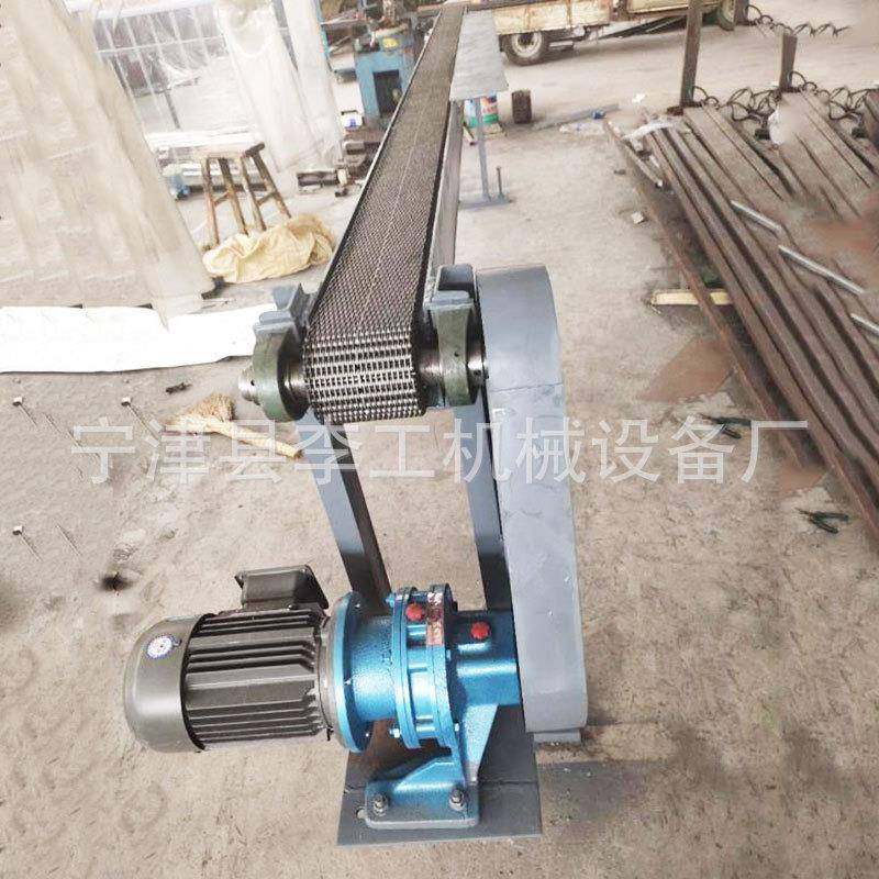 无声齿链带输送机玻璃厂用设备瓶装物体传送装置无声齿形链条,淘宝优惠券,粉丝福利购,淘宝优惠卷