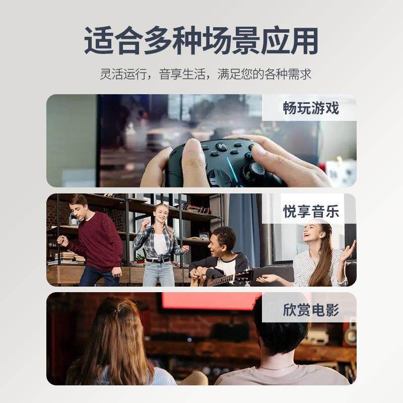 新款旋转氛围调节声音大小USB即插即用无声卡智能电脑播放音箱,淘宝优惠券,粉丝福利购,淘宝优惠卷