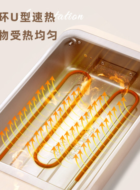 烤肠机家用小型迷你宿舍全自动热狗机多功能烤香肠三合一电烧烤架