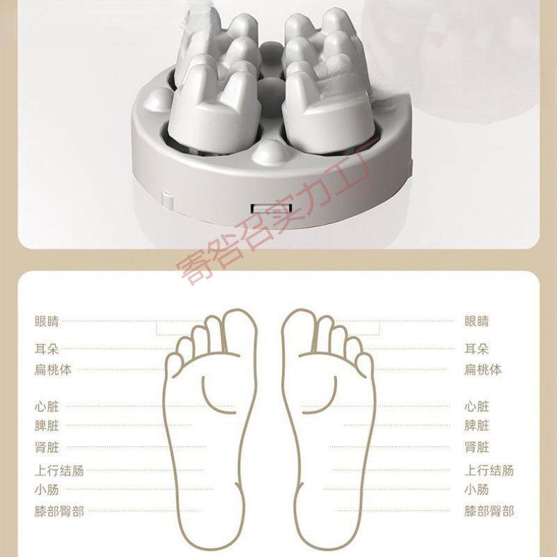 折叠足浴盆泡脚桶气泡冲浪家用按摩洗脚盆加热电动恒温小型,淘宝优惠券,粉丝福利购,淘宝优惠卷