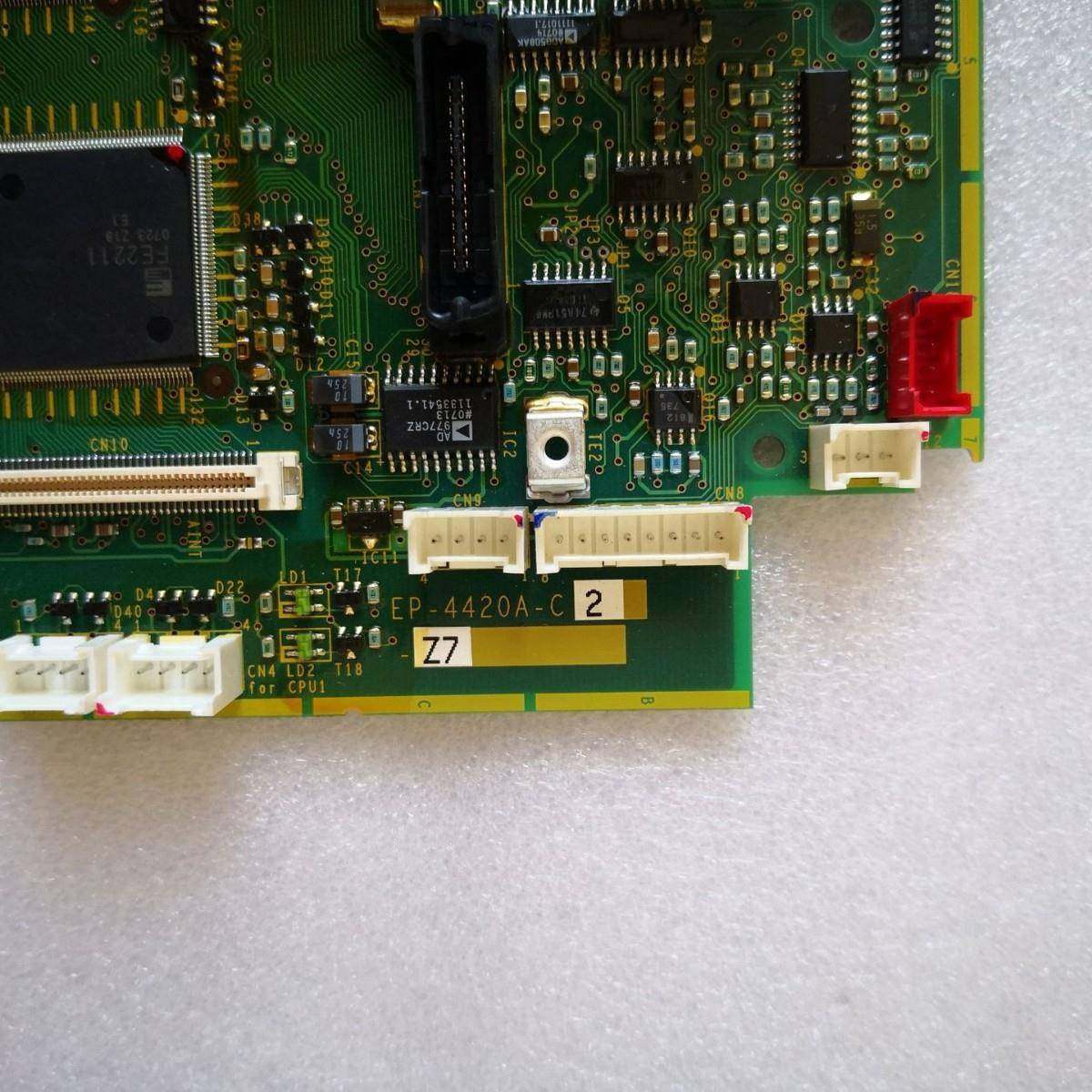 能量回馈单元控制板RHC专用EP-4420A-C1EP-4420A-C2TP-RHCSM,淘宝优惠券,粉丝福利购,淘宝优惠卷