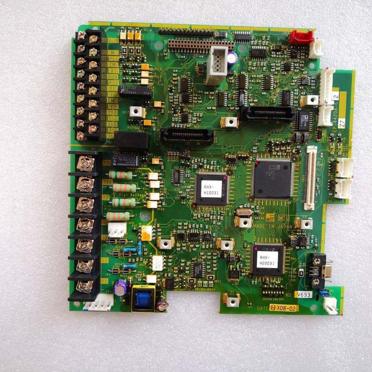 能量回馈单元控制板RHC专用EP-4420A-C1EP-4420A-C2TP-RHCSM,淘宝优惠券,粉丝福利购,淘宝优惠卷