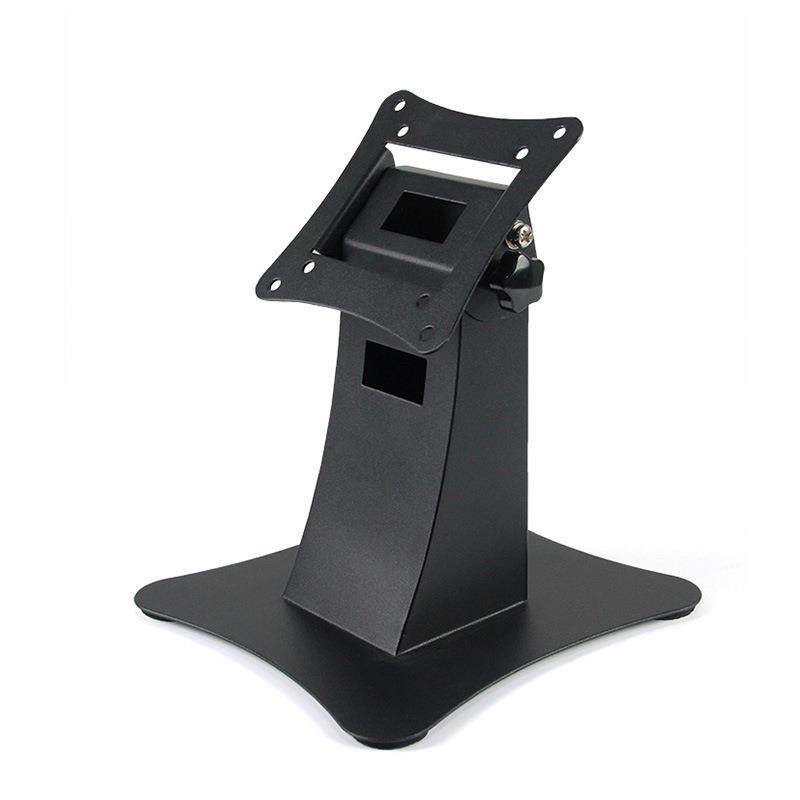 触摸一体机通用桌面底座折叠支架角度可调节电脑显示器屏方形,淘宝优惠券,粉丝福利购,淘宝优惠卷