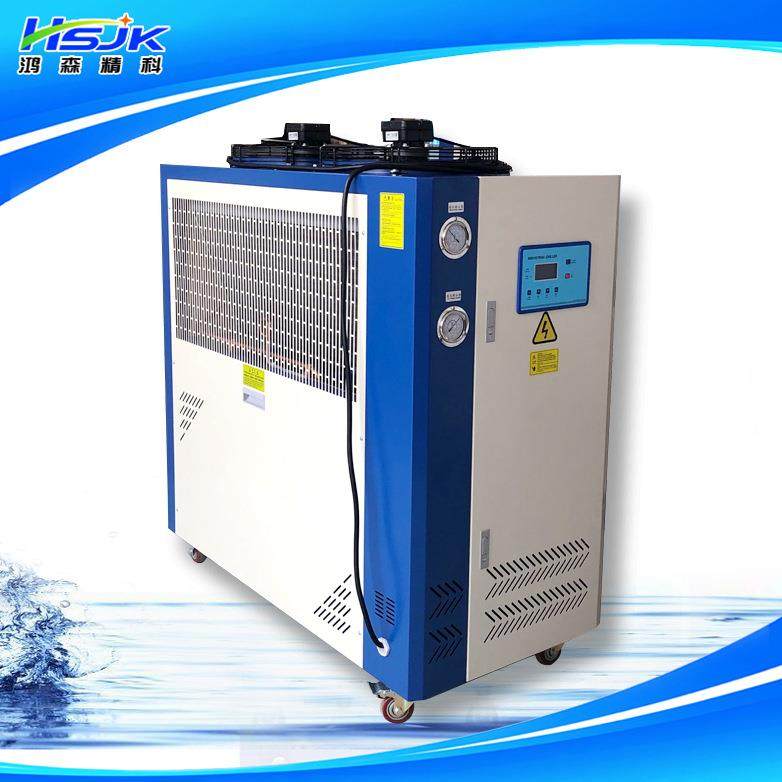 10HP冷水机大型工业激光低温水循环风冷式冷水机冰水机制冷冻水机,淘宝优惠券,粉丝福利购,淘宝优惠卷